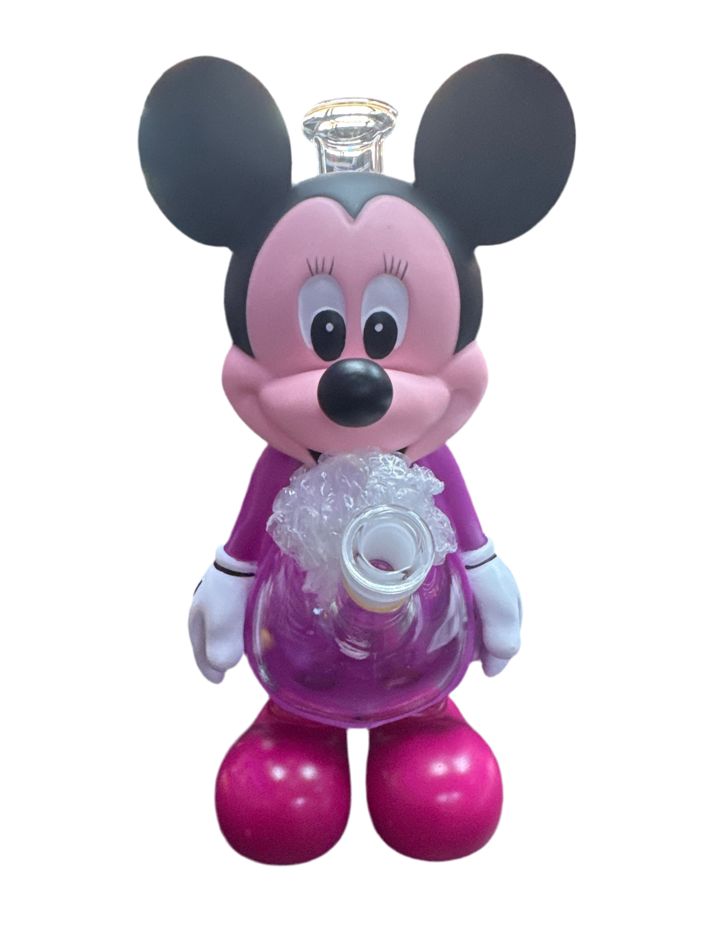 Minny Mouse WaterPipe
