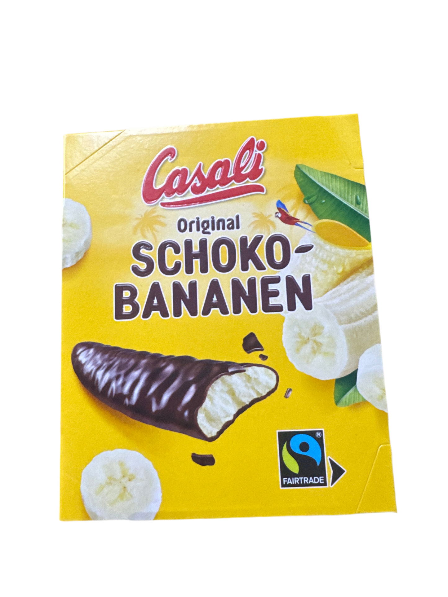 Casali Choco Banana (Australia)