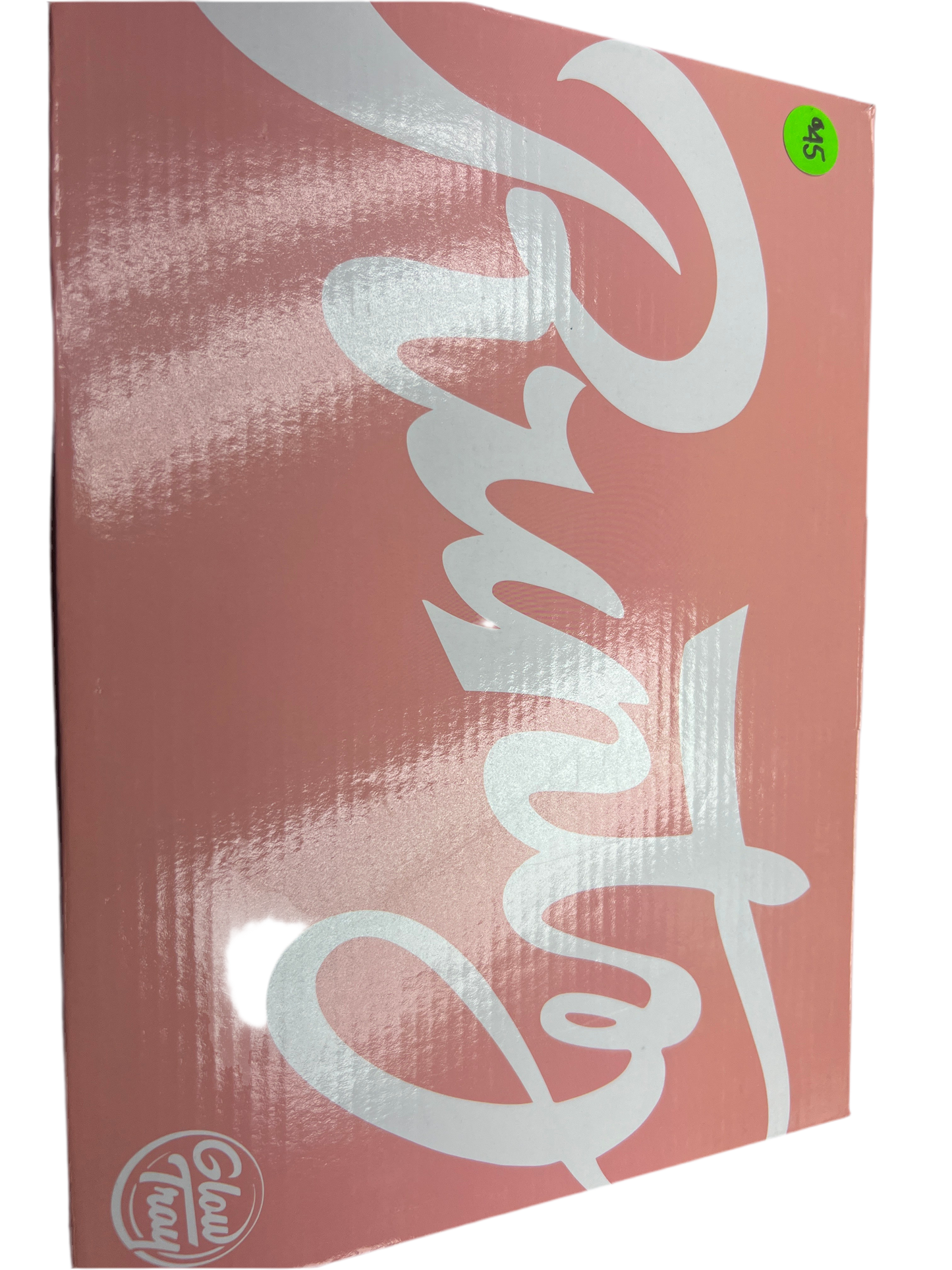 Runtz Rolling Tray Glow - PINK