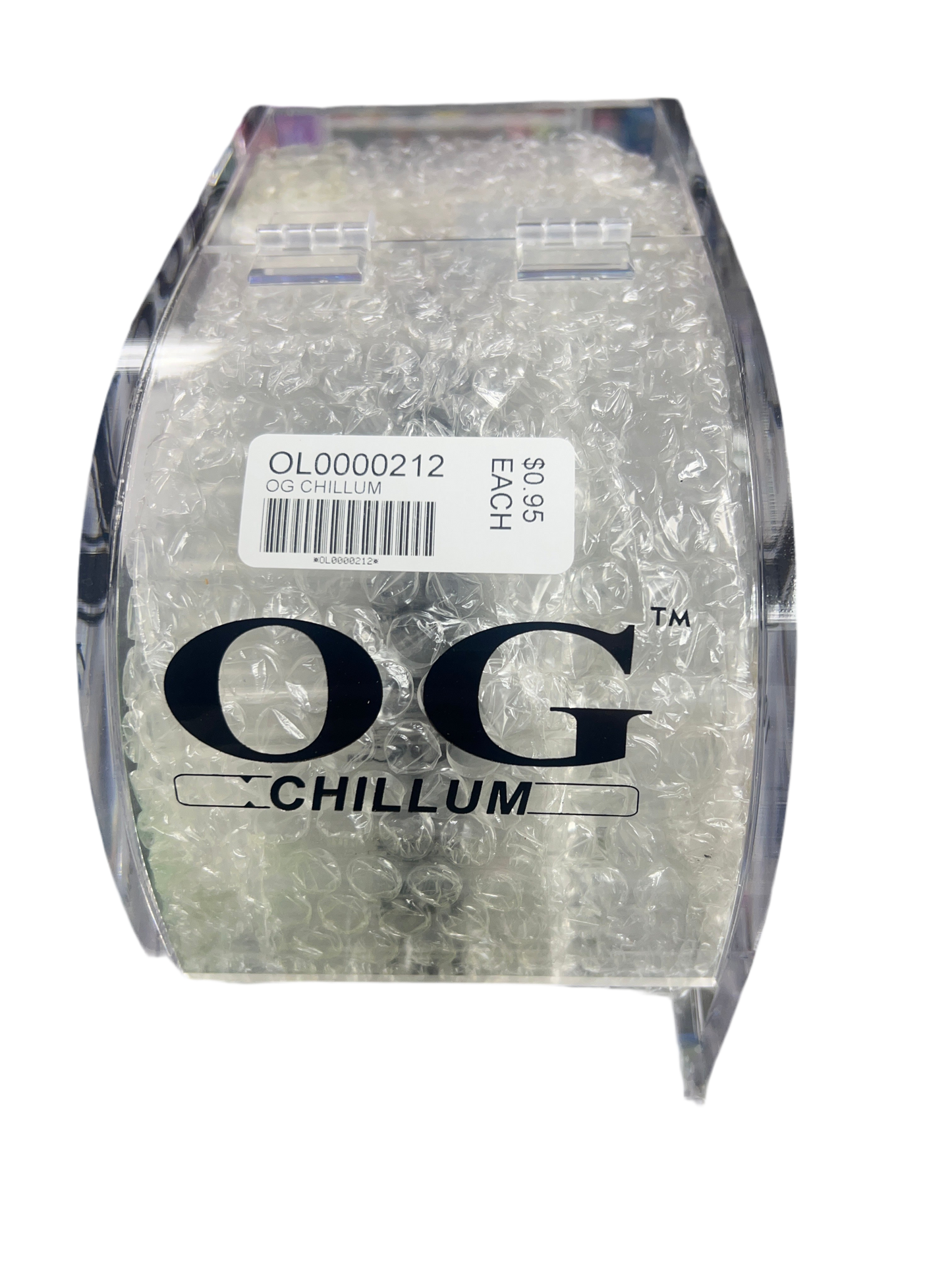 OG Chillum