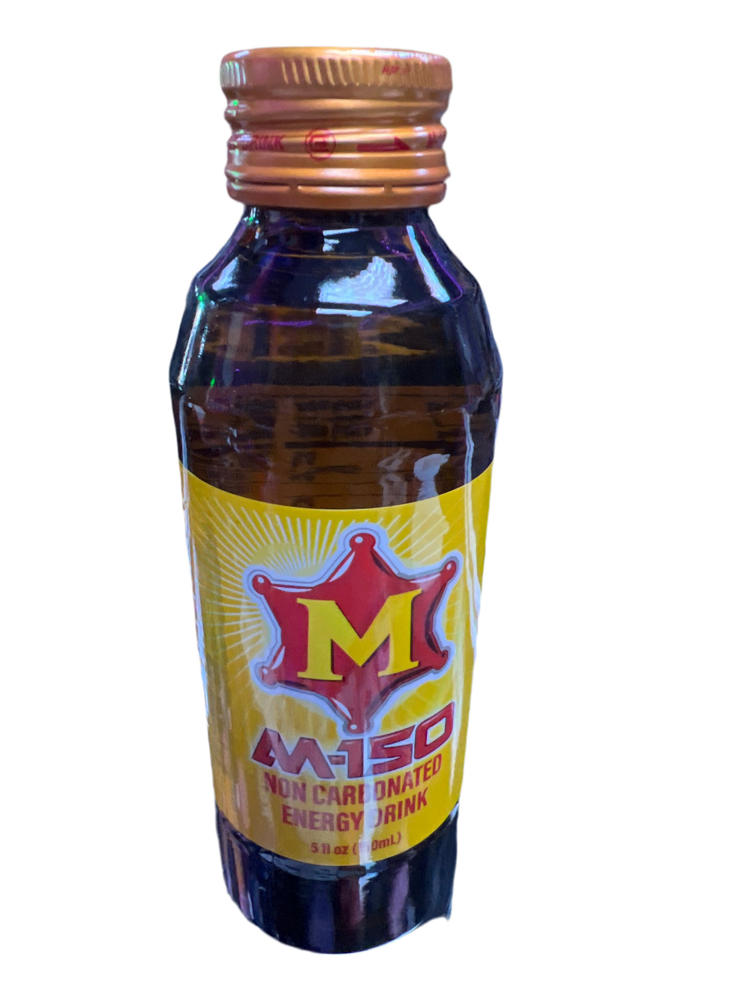 M150 Energy Drink