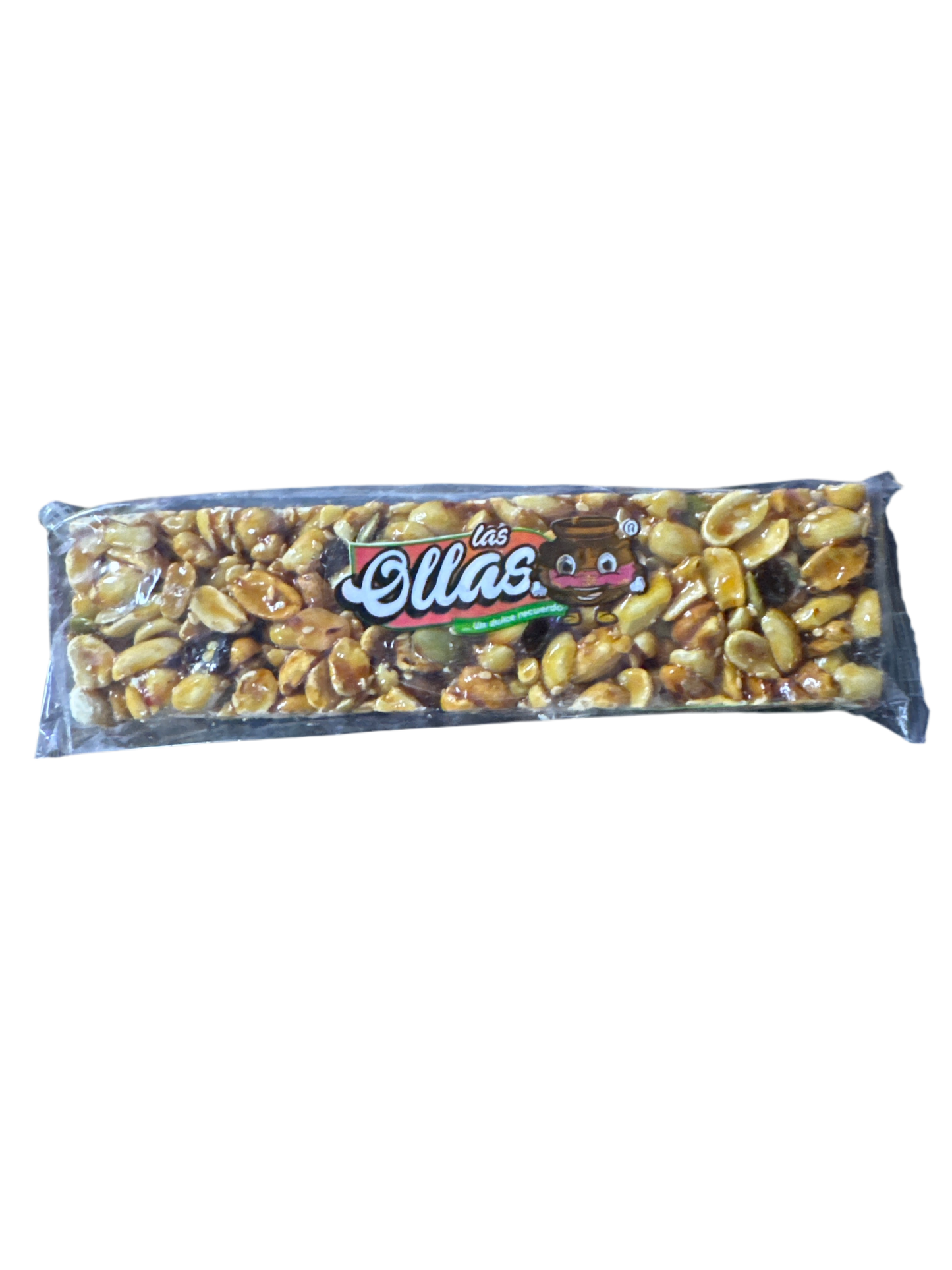 Las Ollas Nut Bar