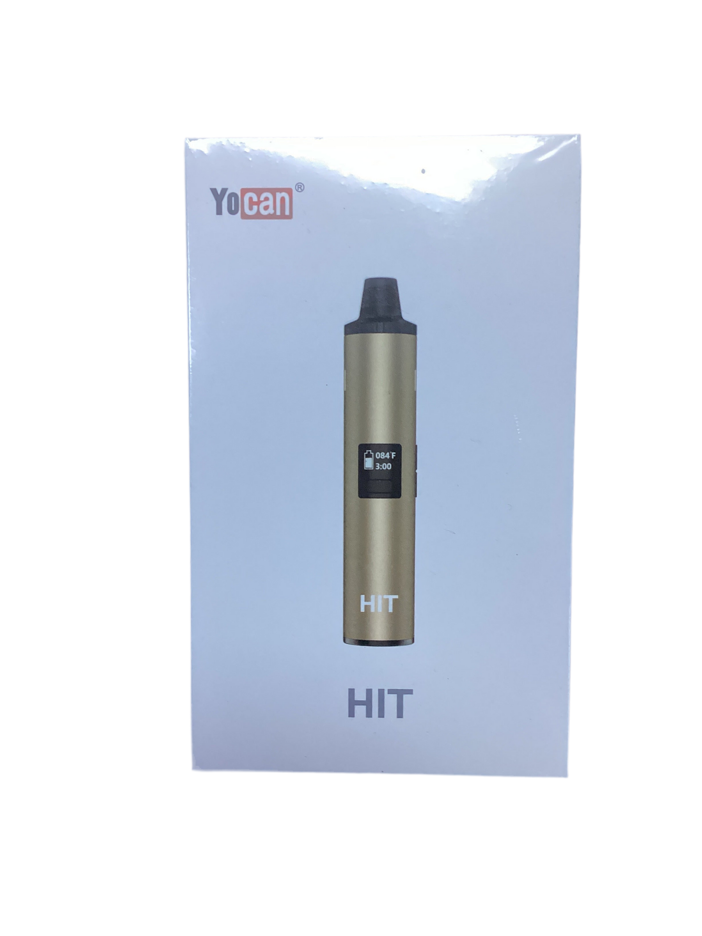 Yocan Hit Wax Pen