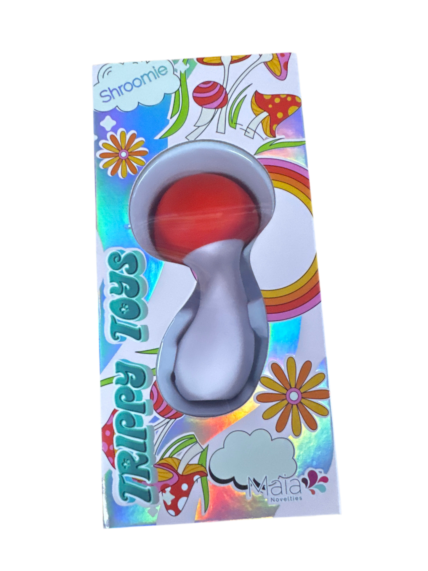 Maia - Shroomie Vibrator