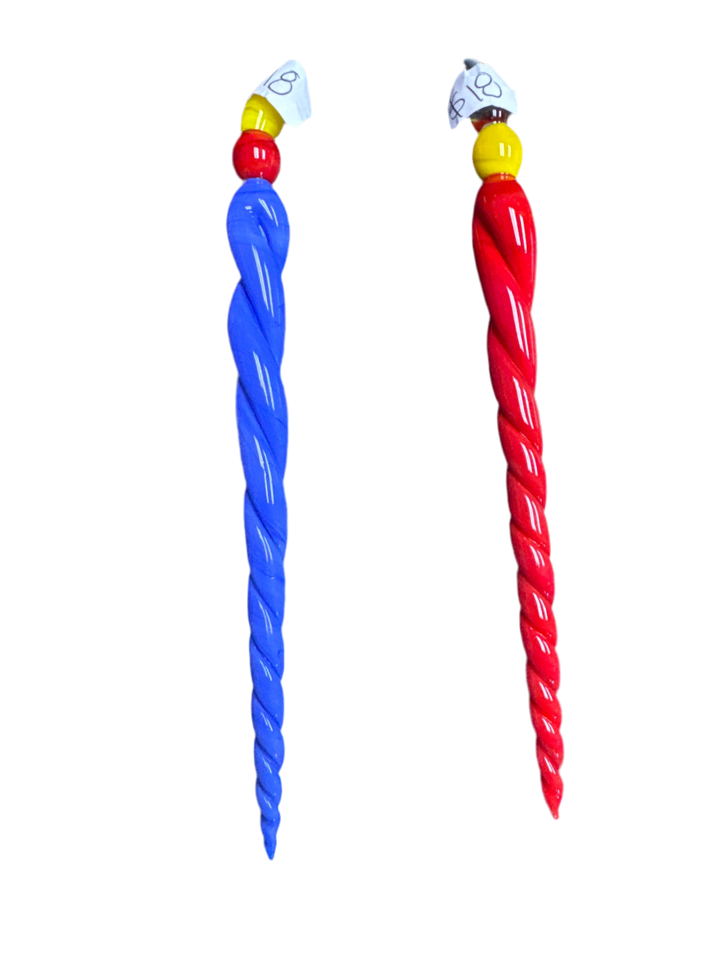 Flame Glass Dab Tool