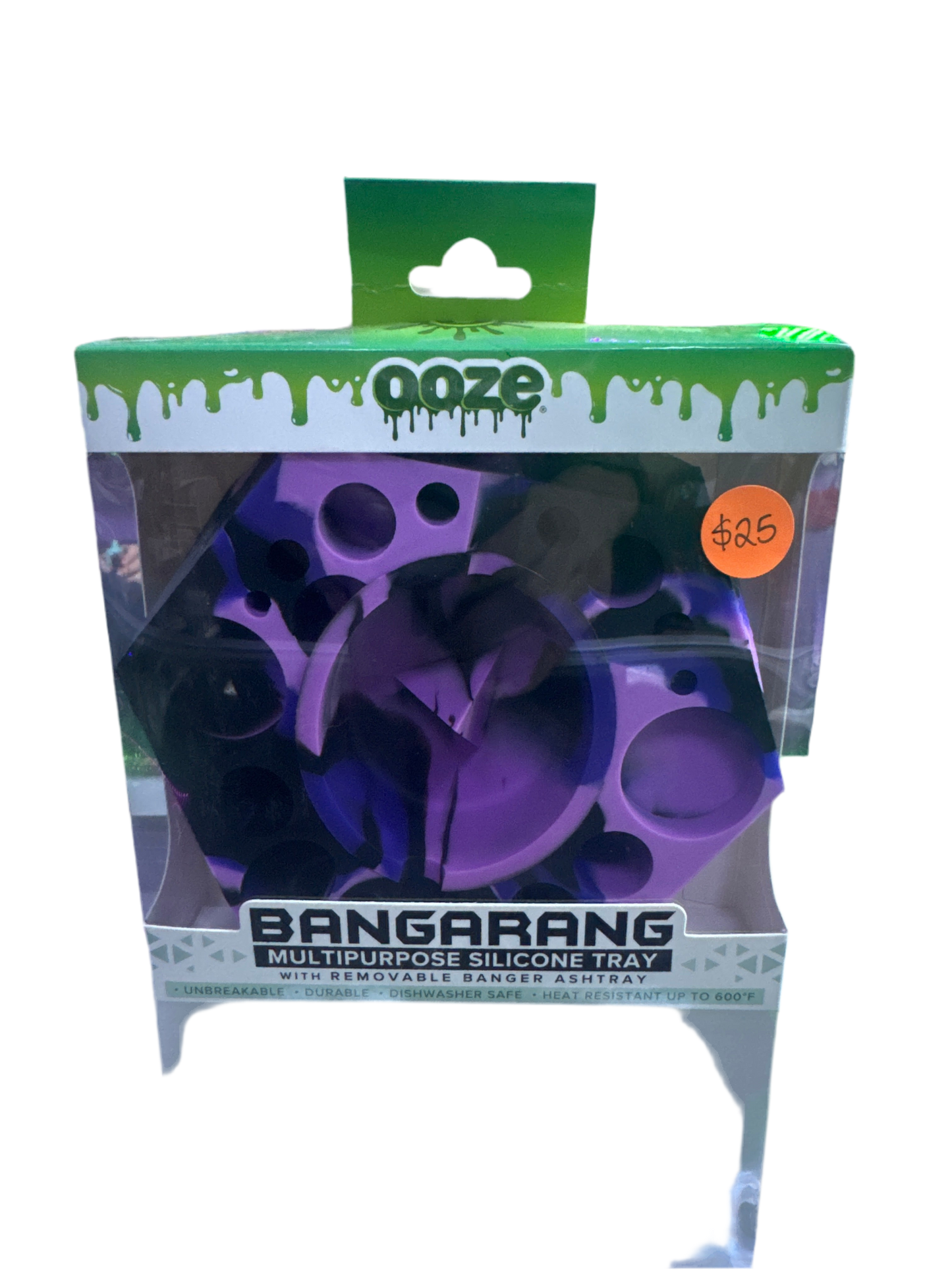 OOZE Bangarang - Mystic Ink