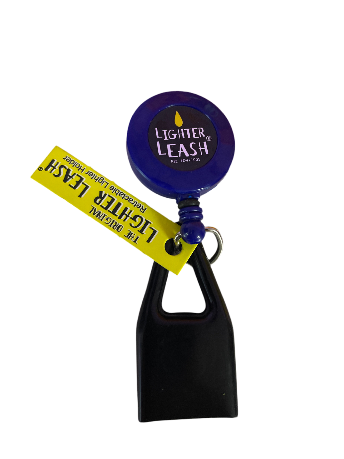 Lighter Leash - Authentic Original