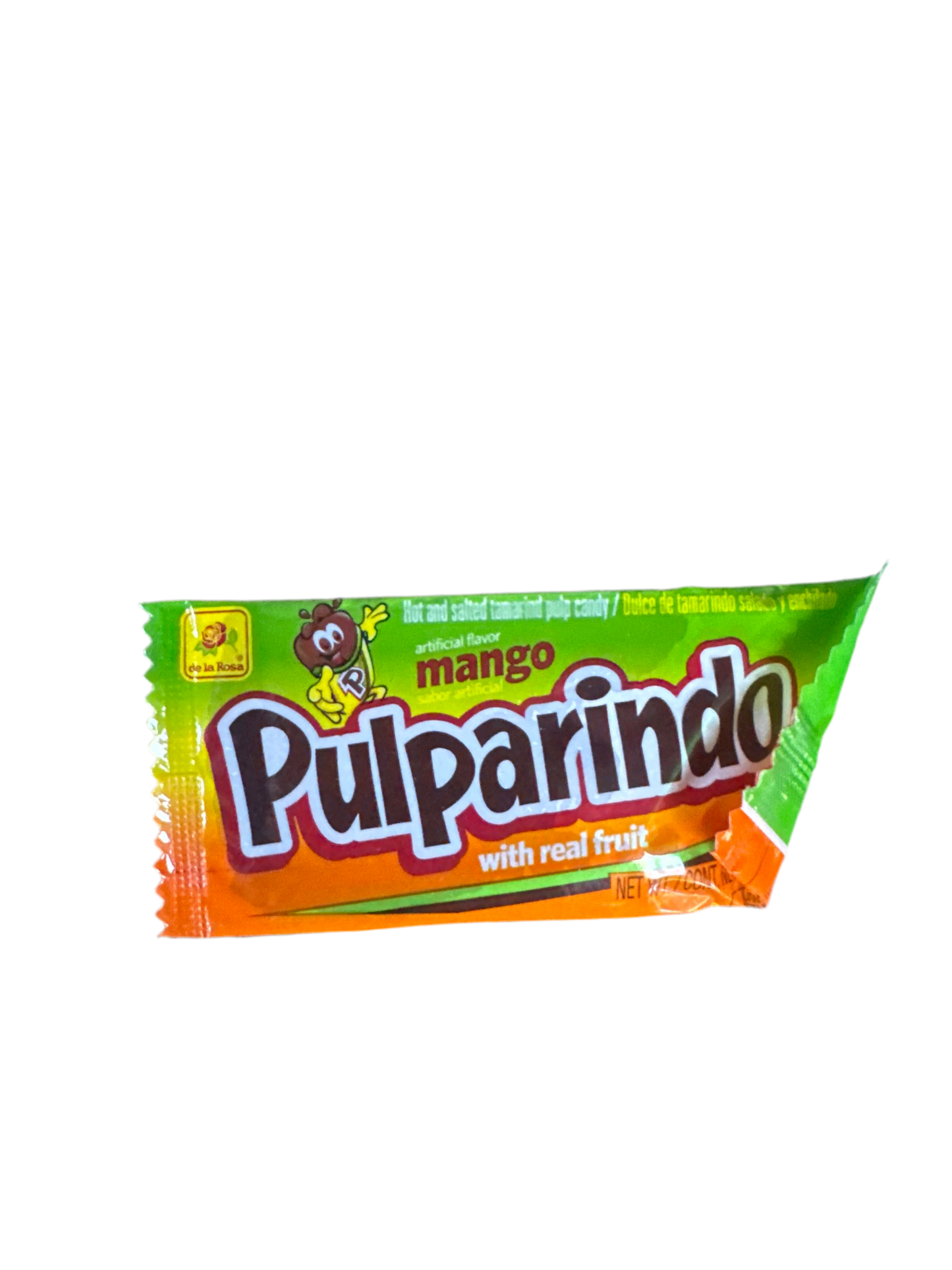 Pulparindo