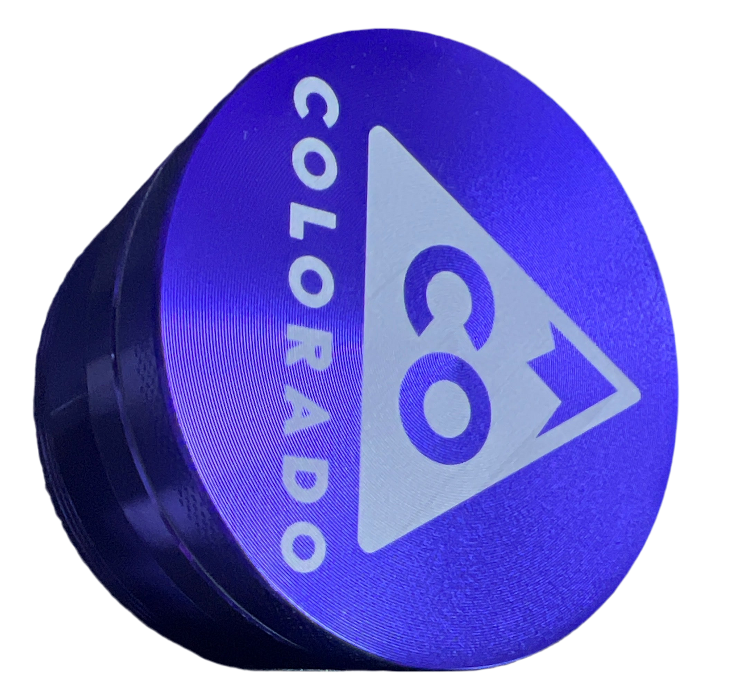 Colorado Metal Grinder