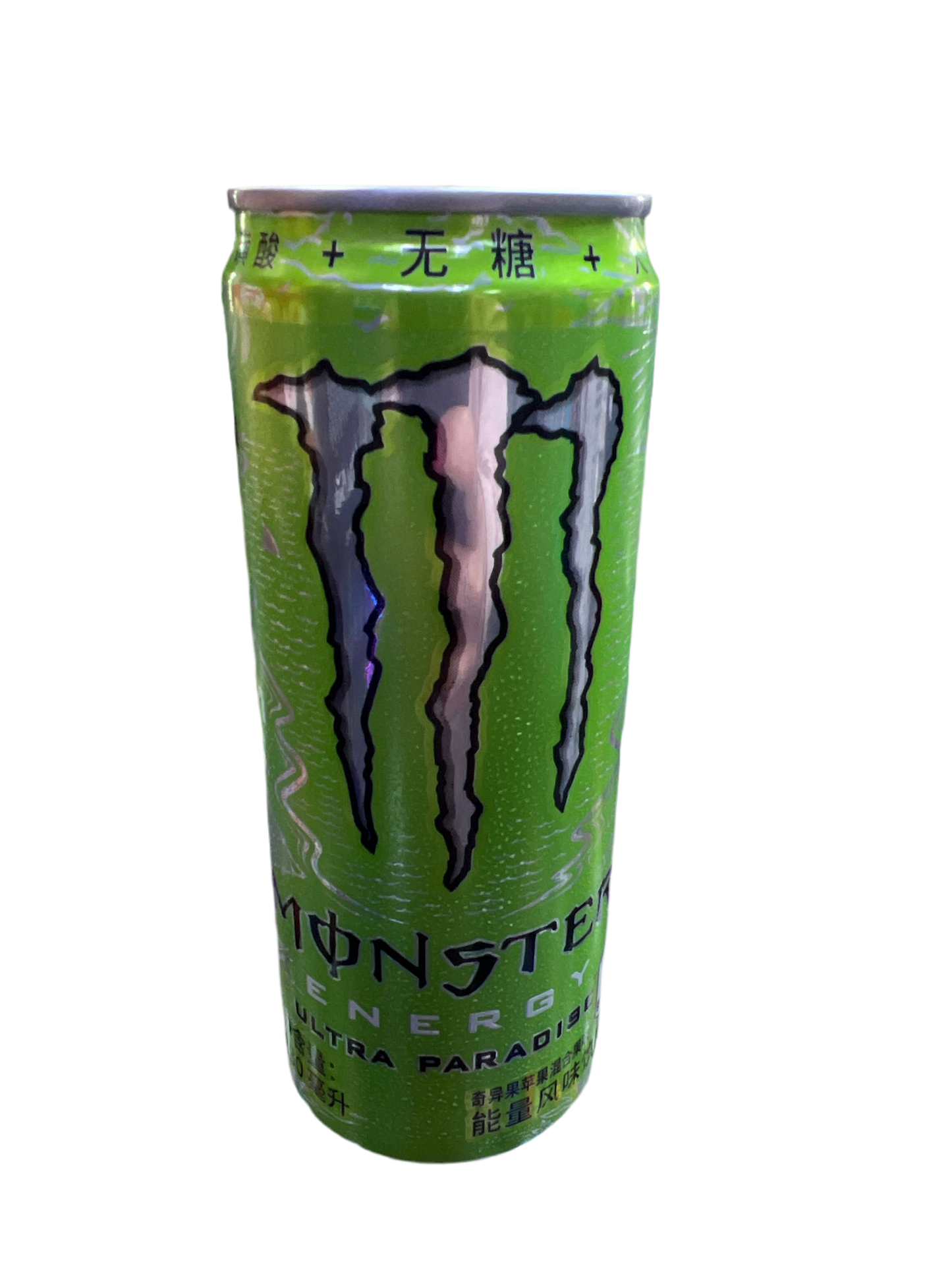 Monster Energy - Ultra Paradise - China Import