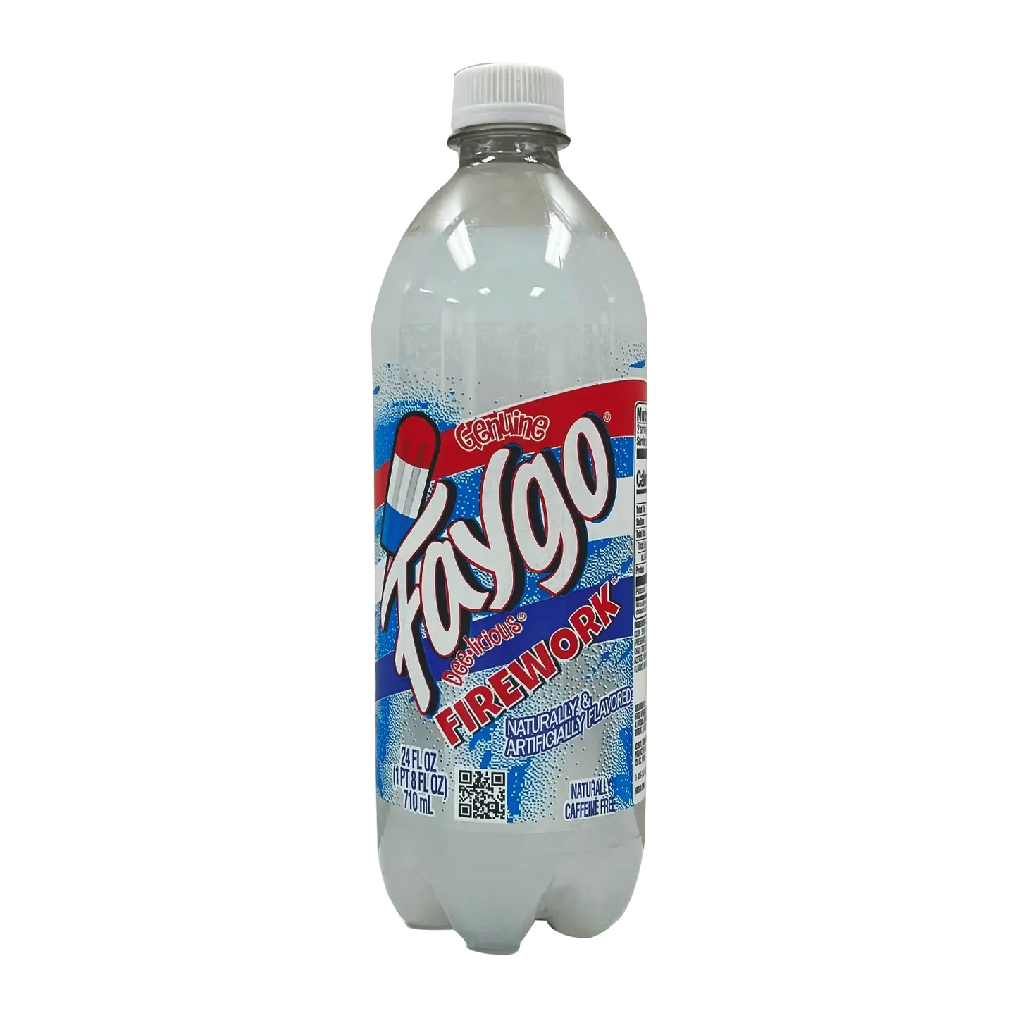 Faygo Firework 24oz