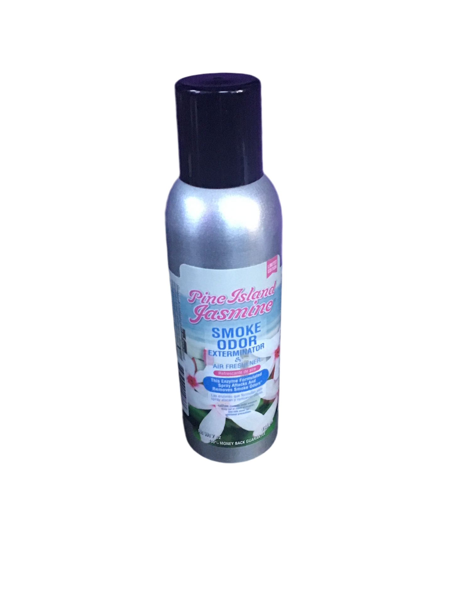 Pine Island Jasmine Smoke Odor Exterminator
