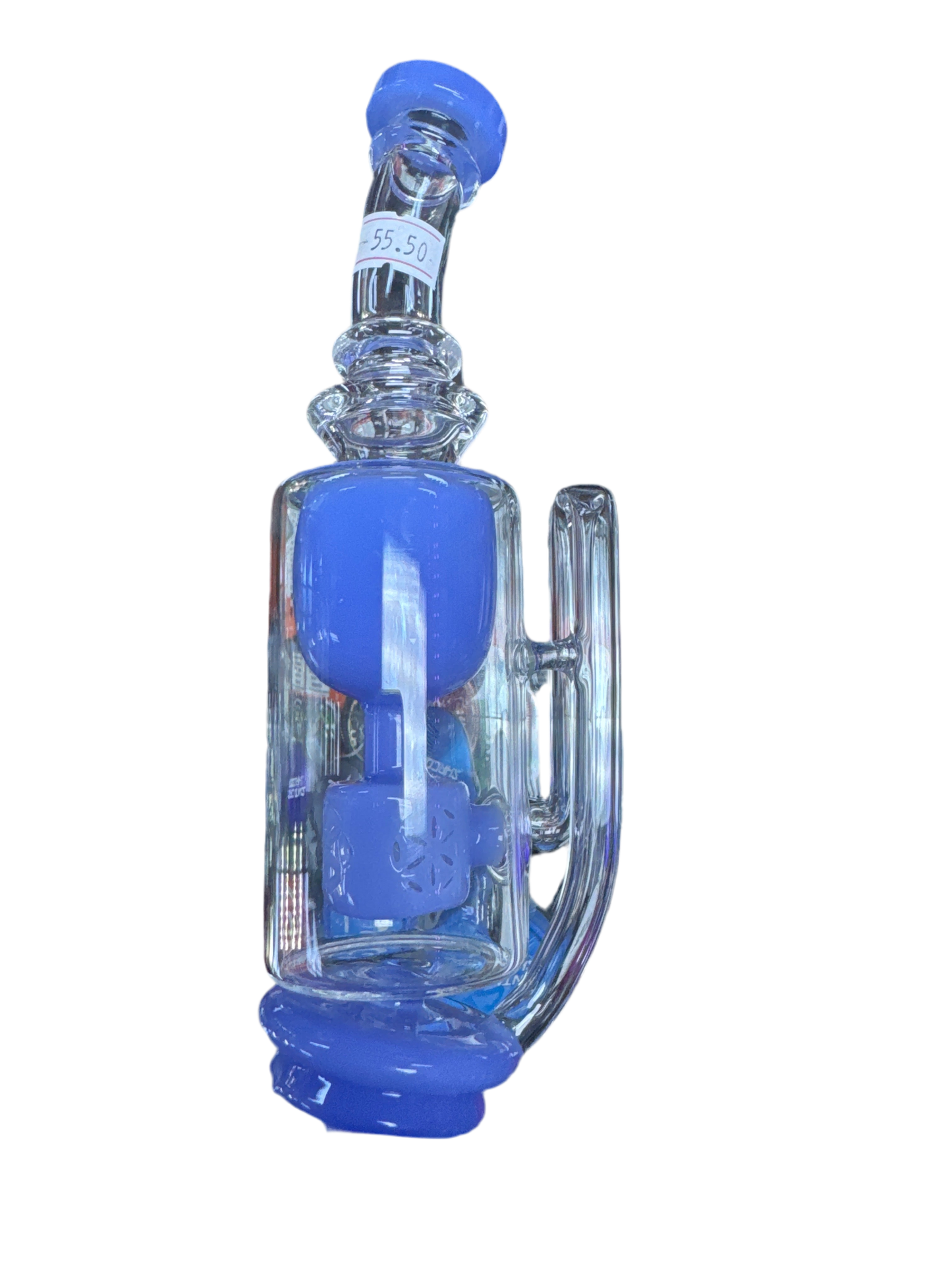 Puffco Glass Attachment Piece