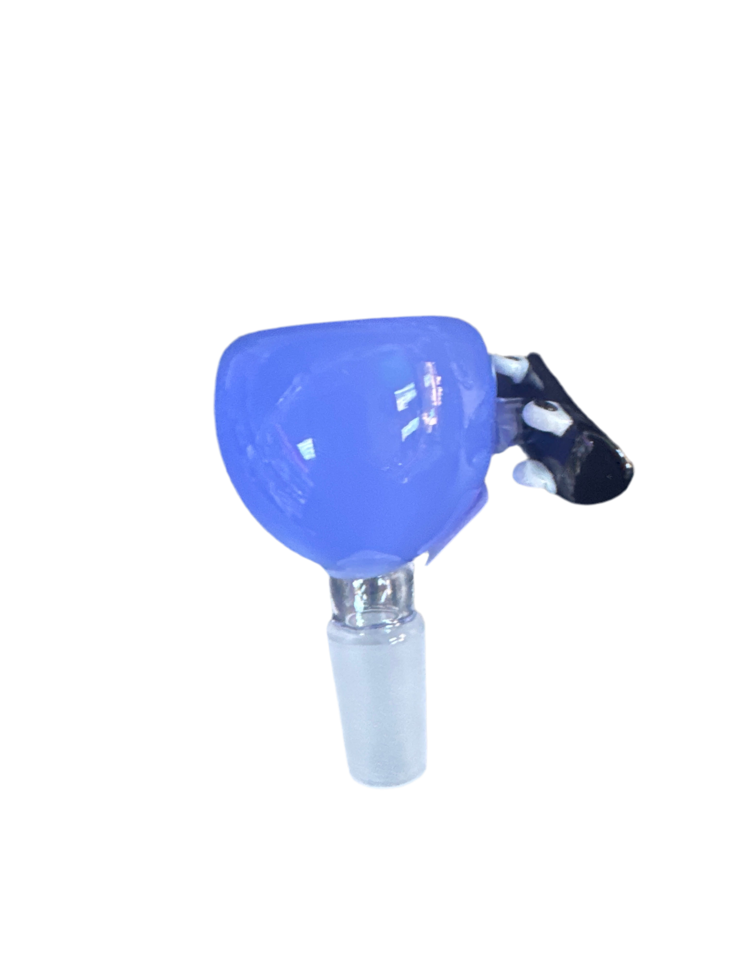 Blue Bowl With Skateboard - 14mm