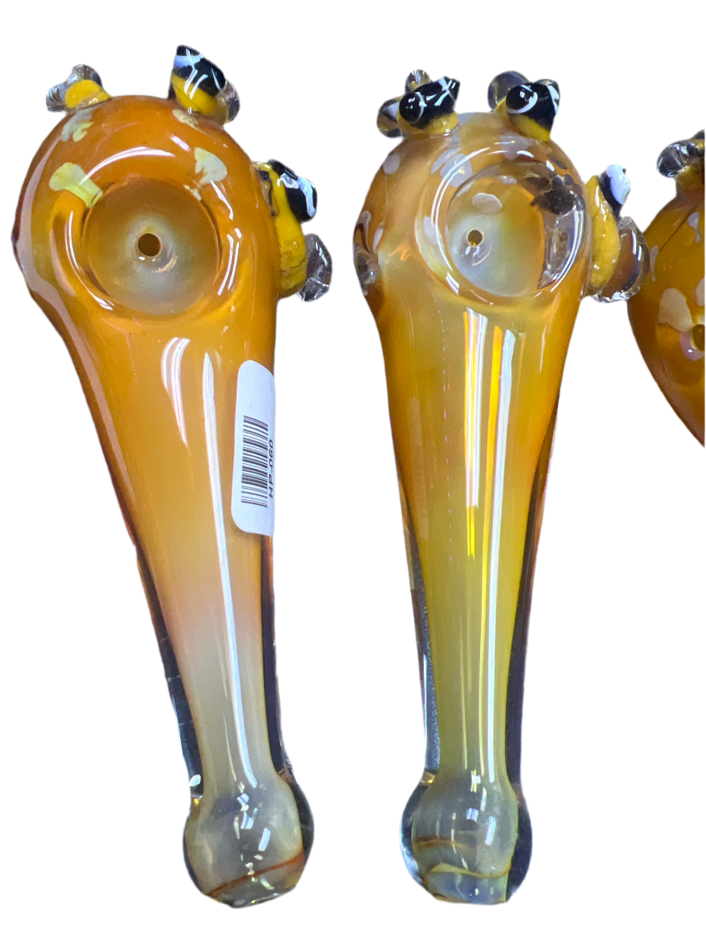 Bumble Bee Pipe