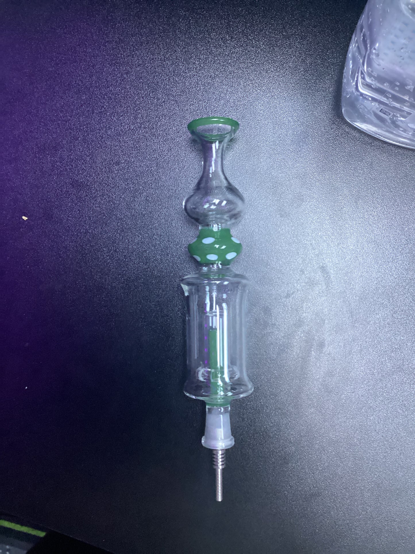 Mushroom Nectar Collector