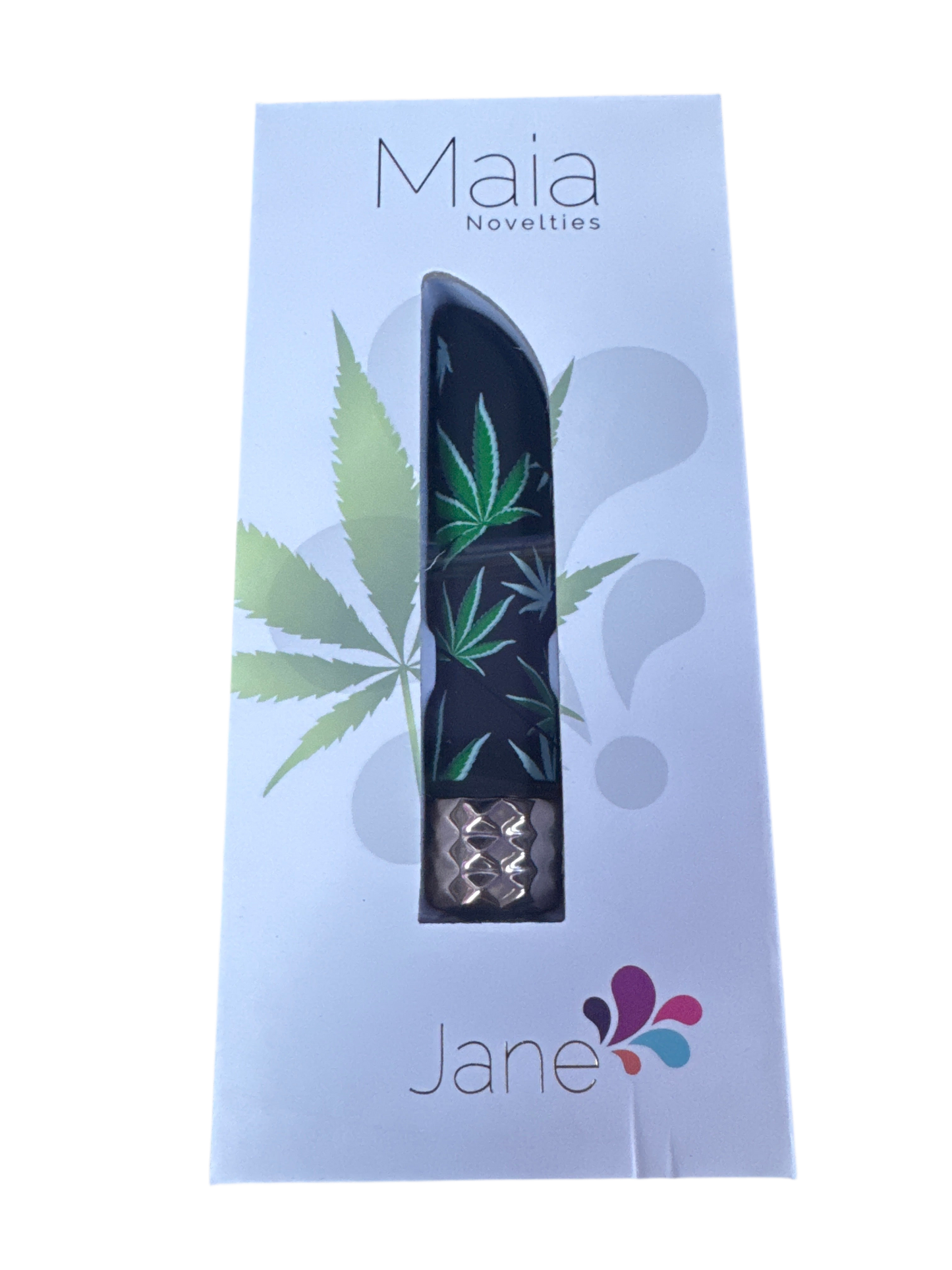 Maia - Jane Vibrator