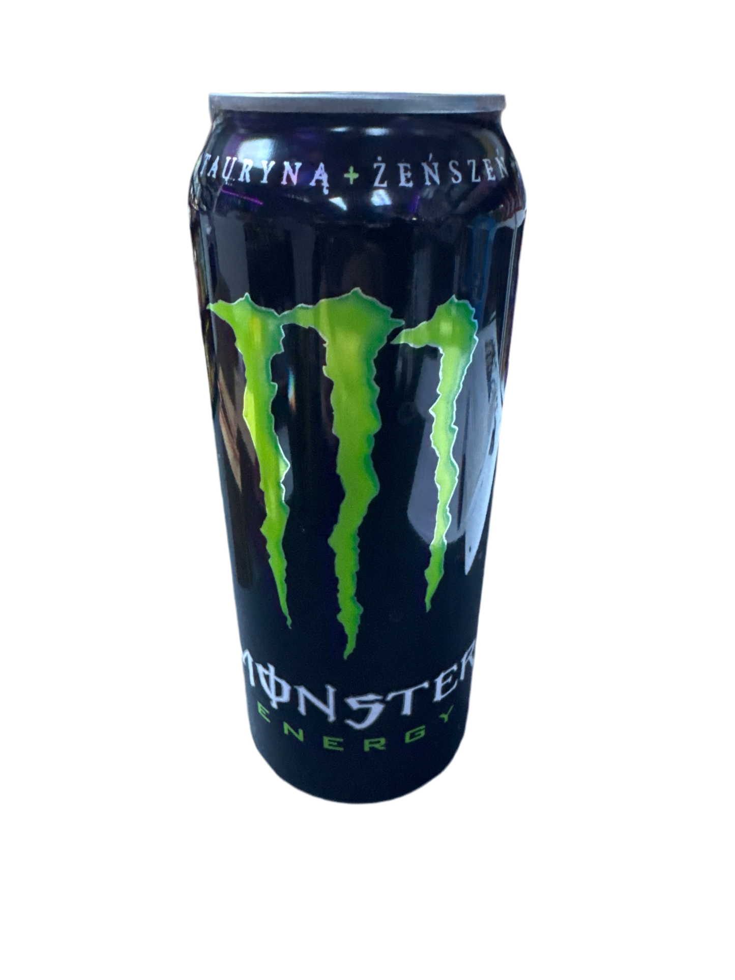 Original Monster - Polish
