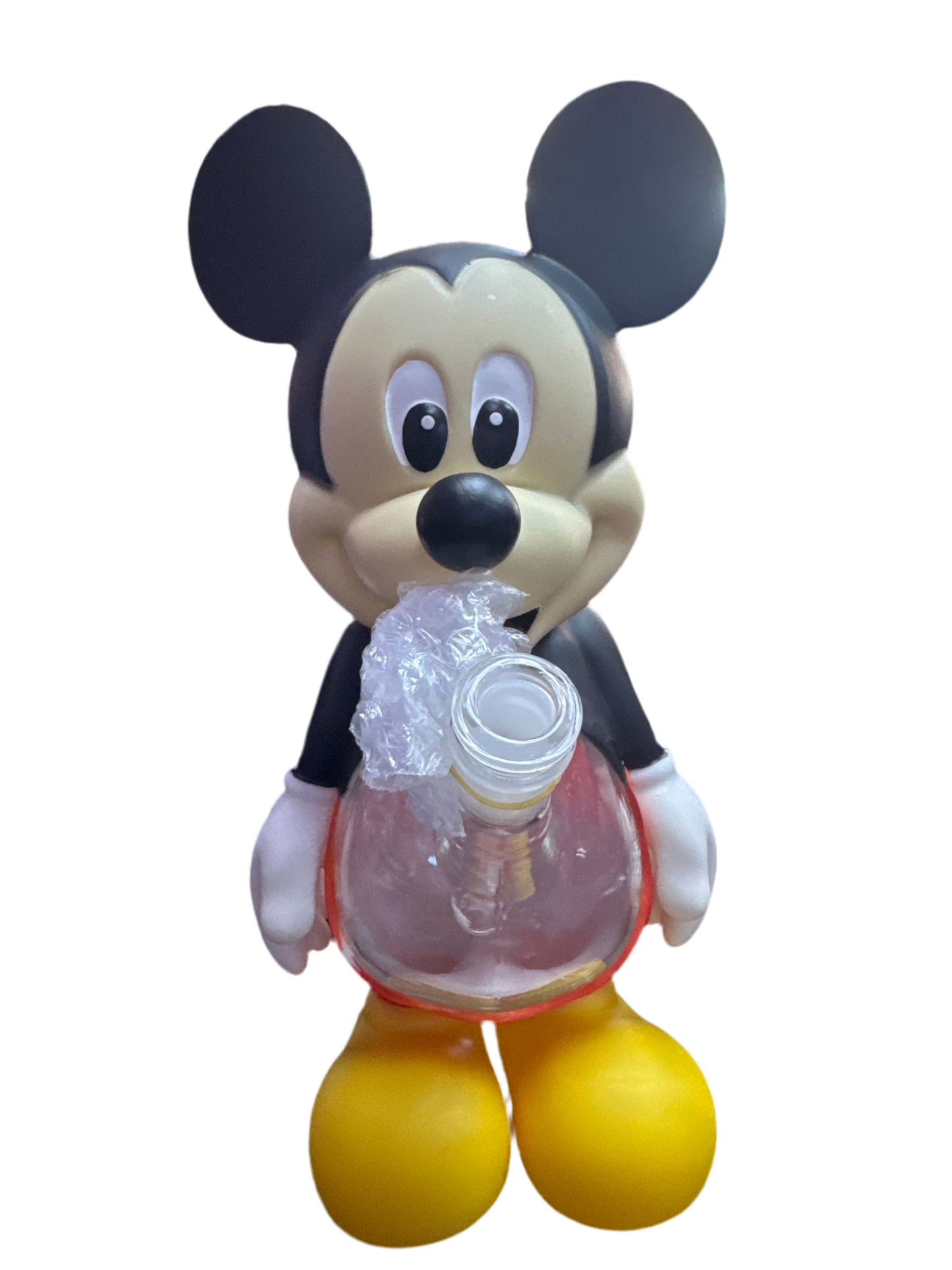 Mickey Mouse WaterPipe