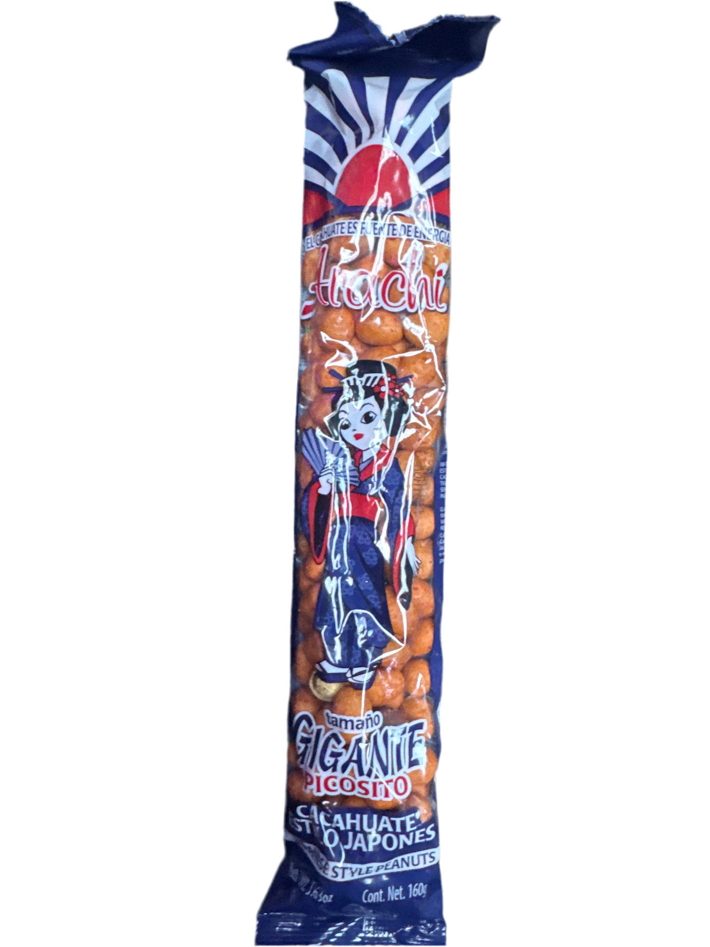 Tamano Gigante Picosito