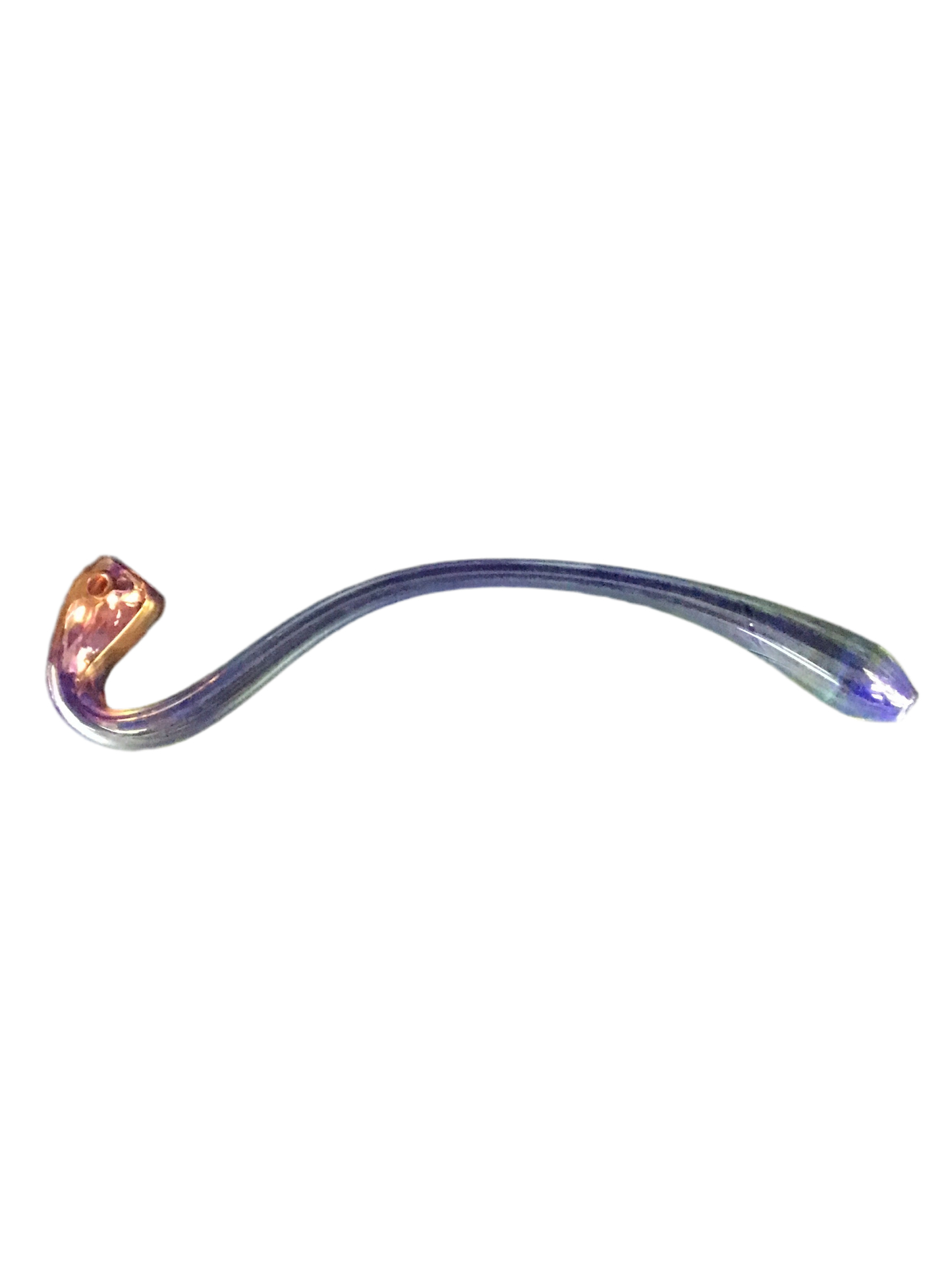 Local Blown Large Gandalf Pipe