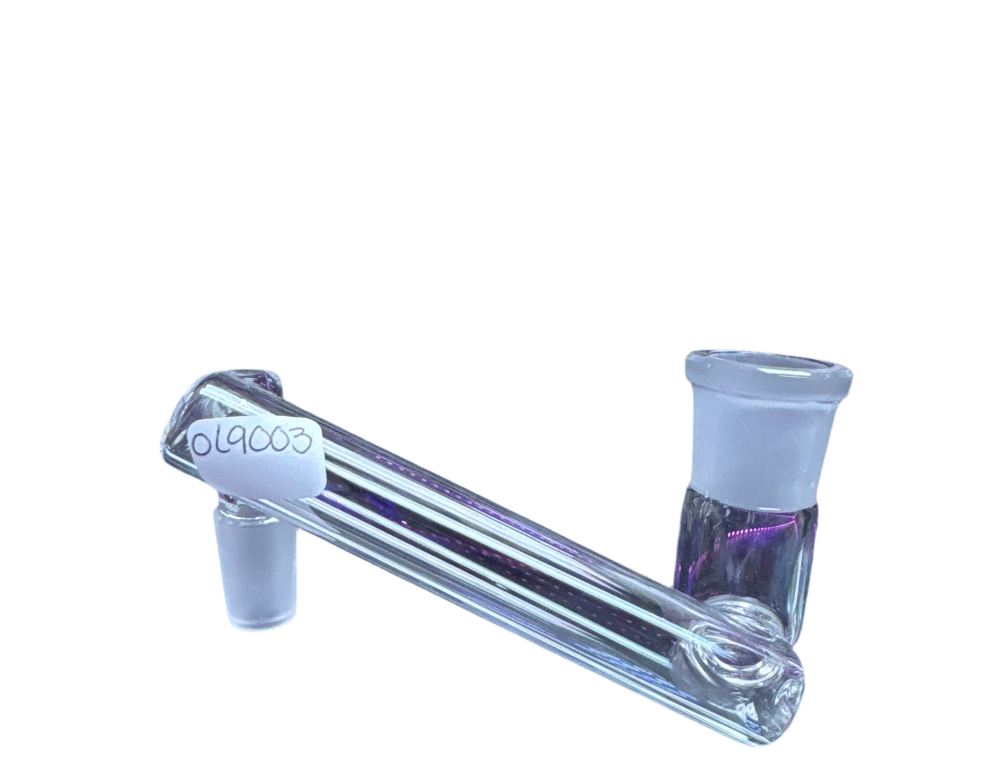 Large Male Bowl Attachment