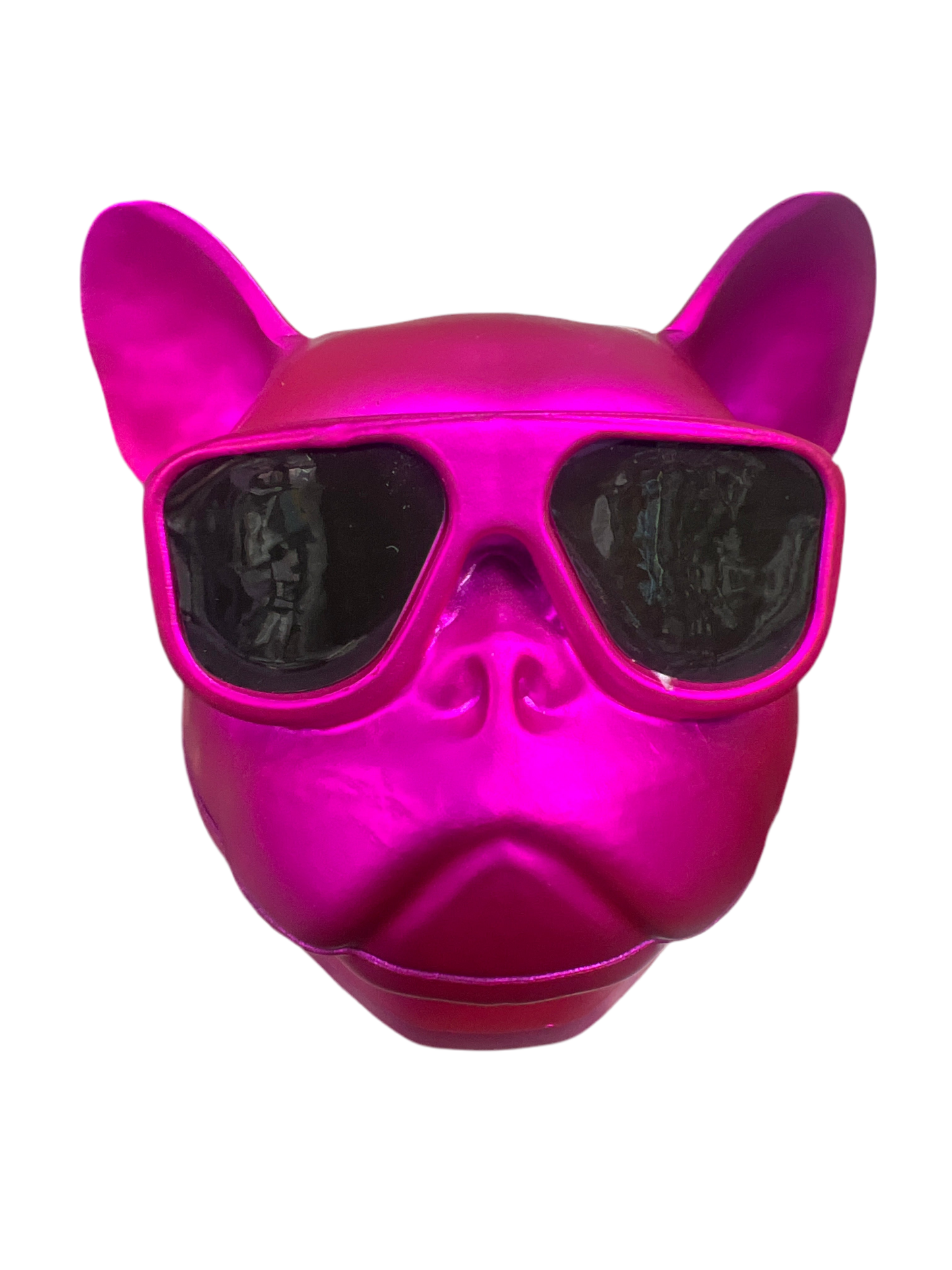 Frenchie Grinder