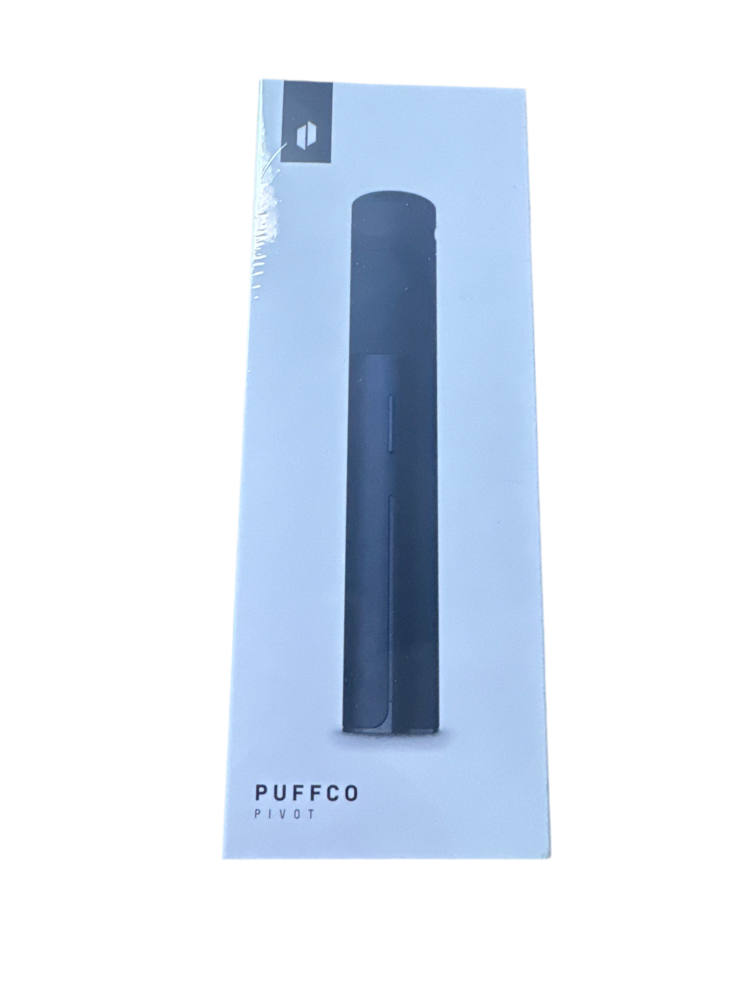 Puffco Pivot - Onyx