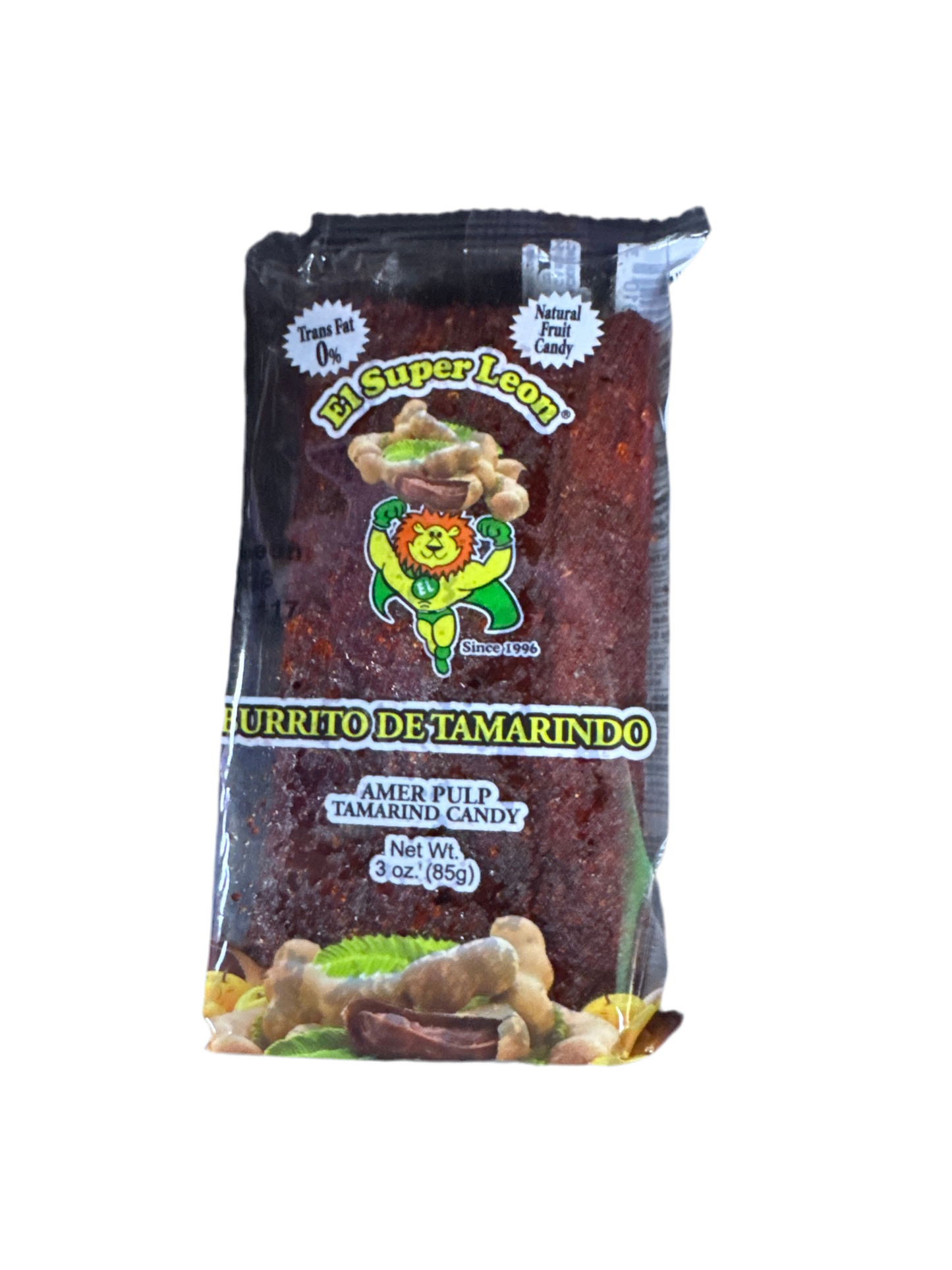 Burrito De Tamarindo