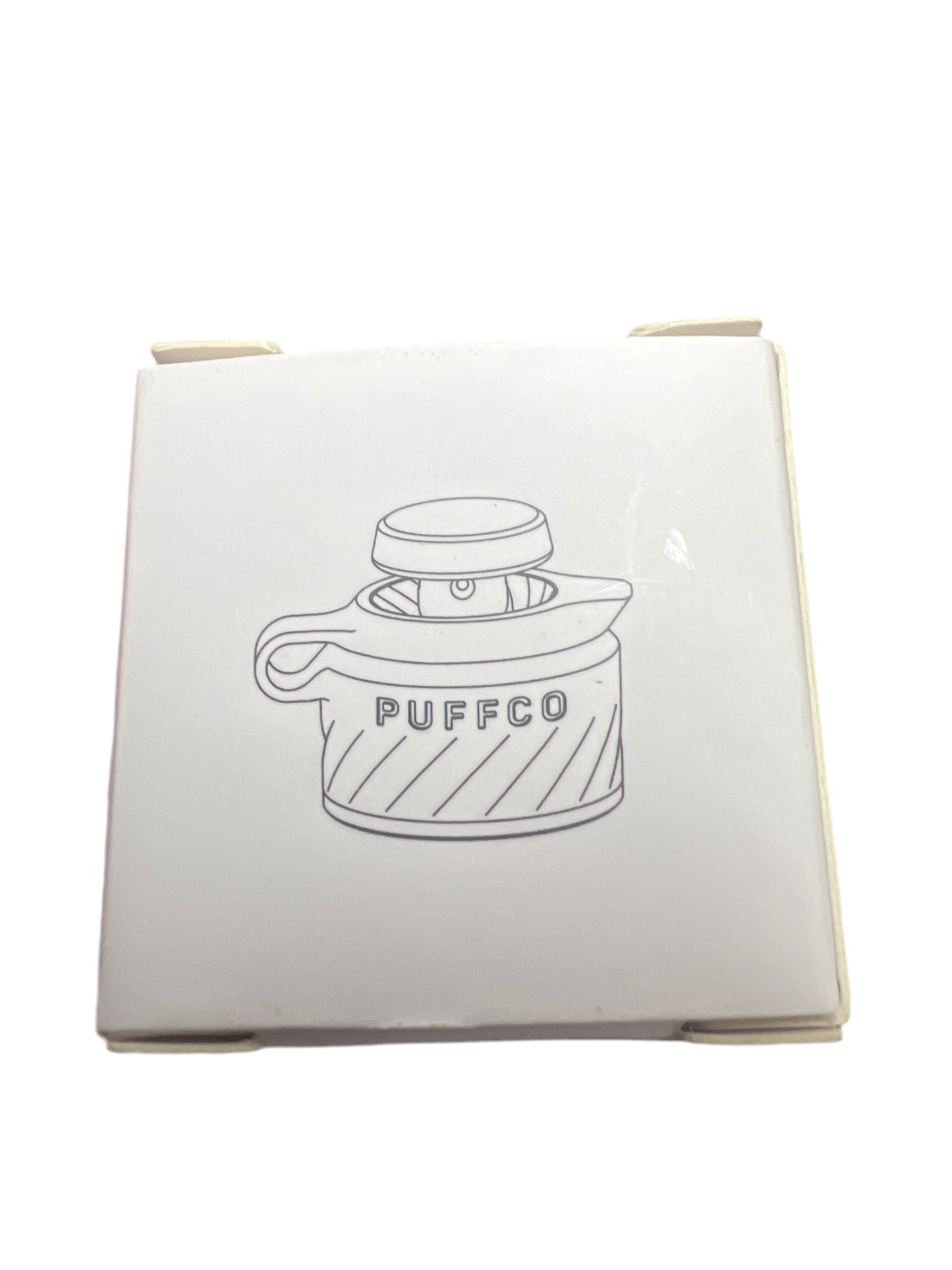 Puffco - Peak Pro Joystick Cap - Desert