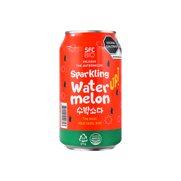 SFC Watermelon Soda