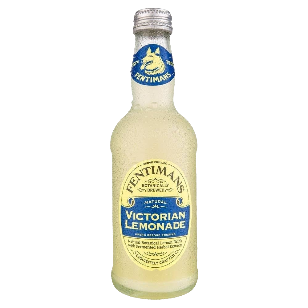 Fentimans Victorian Lemonade 275ml (UK)