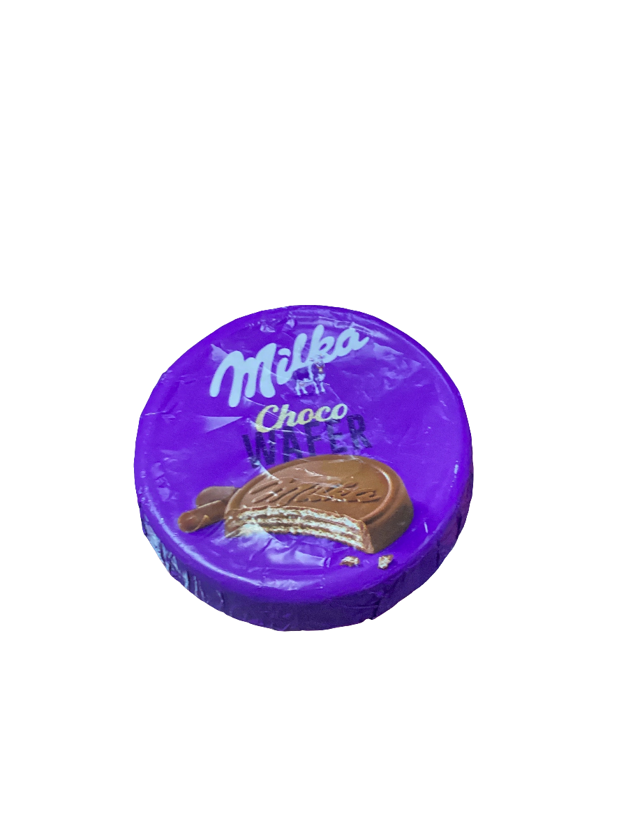 Milka Choco Wafer