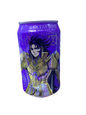 Saint Seiya Ocean Bomb Grape Yogurt