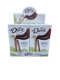 Dove Chocolate Rolls (Matcha Flavor)