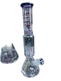 Encore Medium Water Pipe with percolator