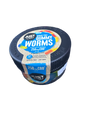 Just CBD Calm - Sugar Free Gummy Worms 250mg