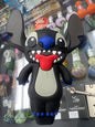 Stitch Pipe - BLACK