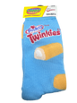 Crazy Socks - Twinkie’s
