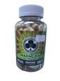 Club 13 Kratom - Maeng Da Red - 120 Capsules