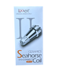 Lookah Ceramics Seahorse 510-Connect Coils 5pc