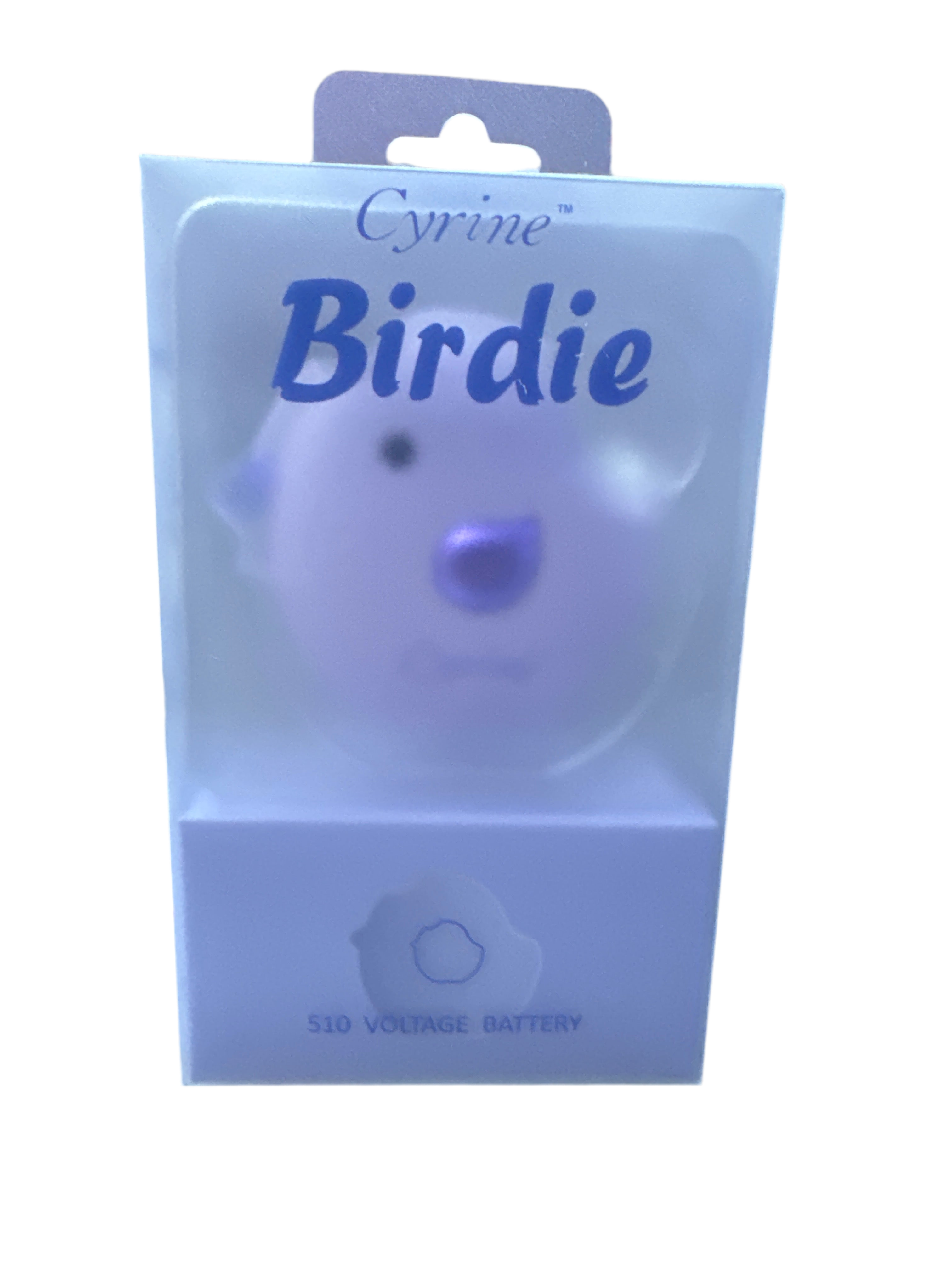 Birdie 510 Thread assorted colors by Cyrine