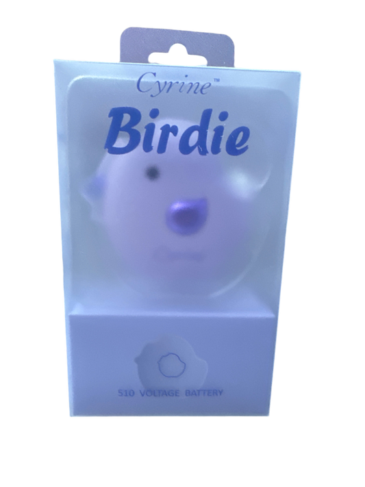 Birdie 510 Thread assorted colors by Cyrine