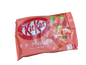 Kit-Kat Strawberry Flavor