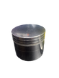 Small Silver Grinder