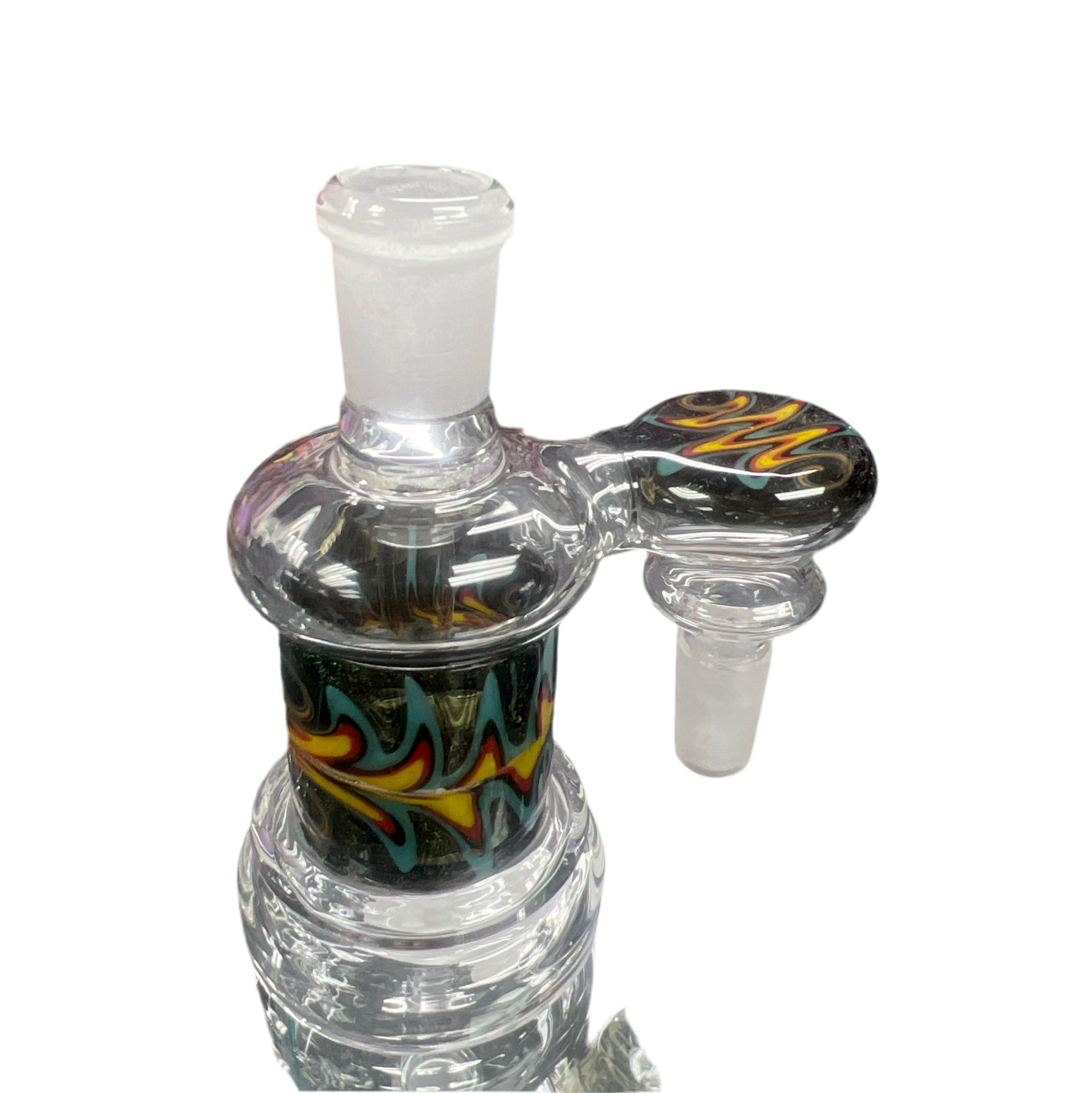 14mm Reversal Work w Dichro Ashcatcher
