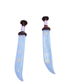 Glass Dab Sword