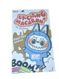 Labubu - Exciting Macaron The Monsters - Authentic