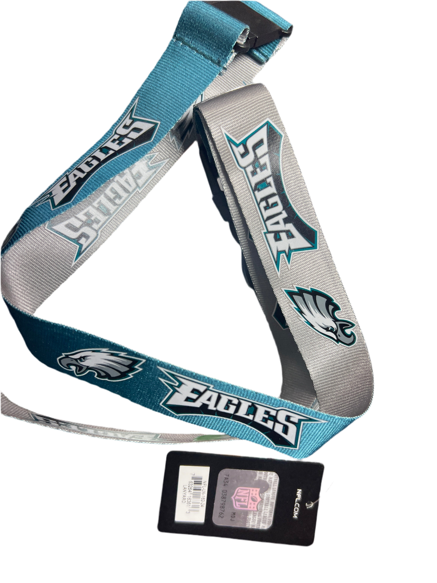 Philadelphia Eagles Lanyard
