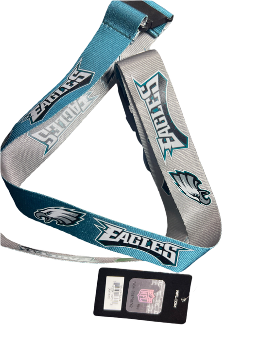Philadelphia Eagles Lanyard